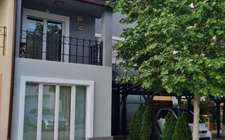 Casa de vânzare în  Pipera| American Village - Poză 2