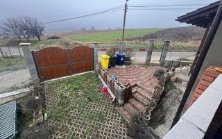 Vilă de Vânzare | Șura Mare | 4 camere | 140 MPU | Curte 344 MP - Poză 32