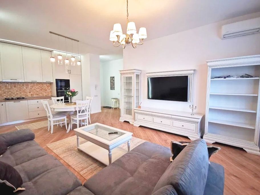 Elegant 2 Room Apartment for Rent I 4City North | Rovere Furniture - Poză 5