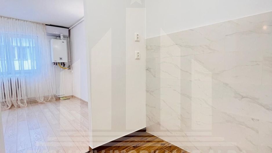 Garsoniera de vanzare, zona buna Ampoi, finisata - Poză 2