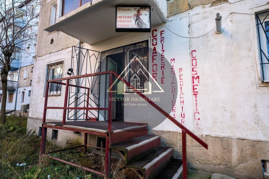 Salon/Frizerie de vanzare - Poză 8