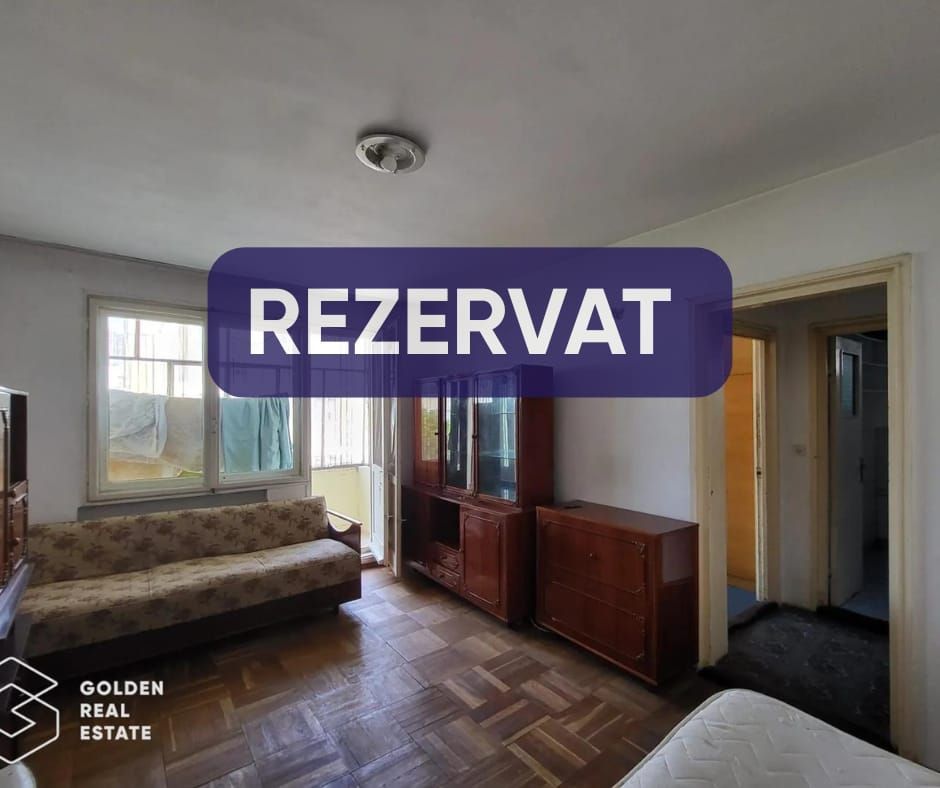 Apartament 2 camere, oras Lipova - Poză 1