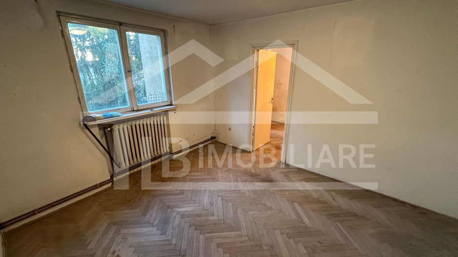 Apartament cu 2 camere, 39mp, semi-decomandat, Zona Piata Armatei - Poză 1