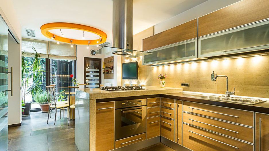 Vila deosebita Aviatiei - Poză 1