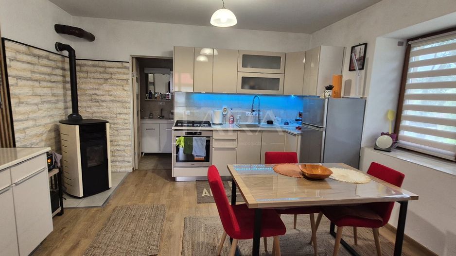 EXCLUSIVITATE Casa individuala ALUNIS - Poză 7