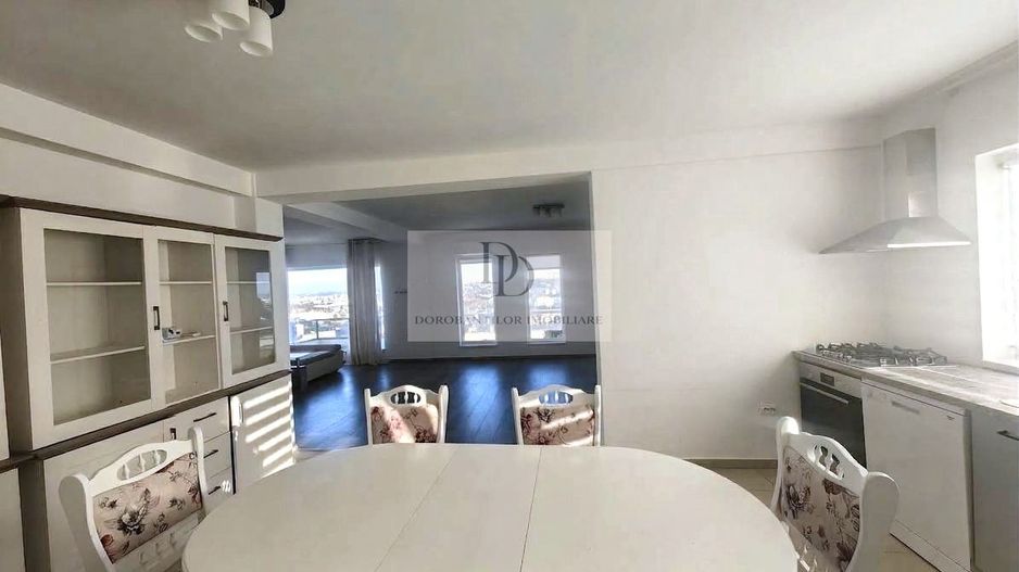 Penthouse cu 4 camere si 3 parcări | Vedere panoramică | Grigorescu - Poză 5