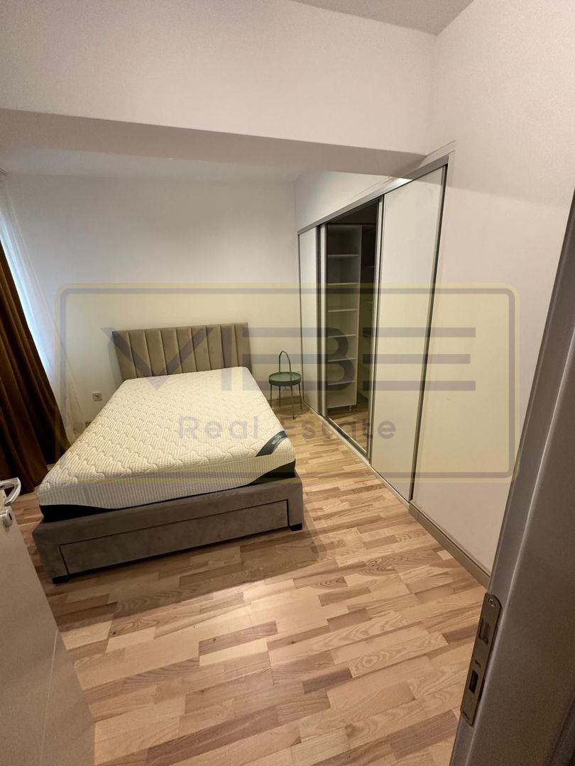 Tatarasi - Himson Residence - Bloc nou-Parcare  subterana inclusa! - Poză 14