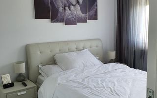 Apartamente de lux | 2 camere | 50 mp | Cartier Magnolia - Poză 2
