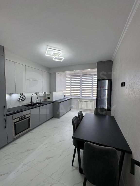 Chirie, apartament, 3 camere, str. Alba Iulia, Buiucani - Poză 6