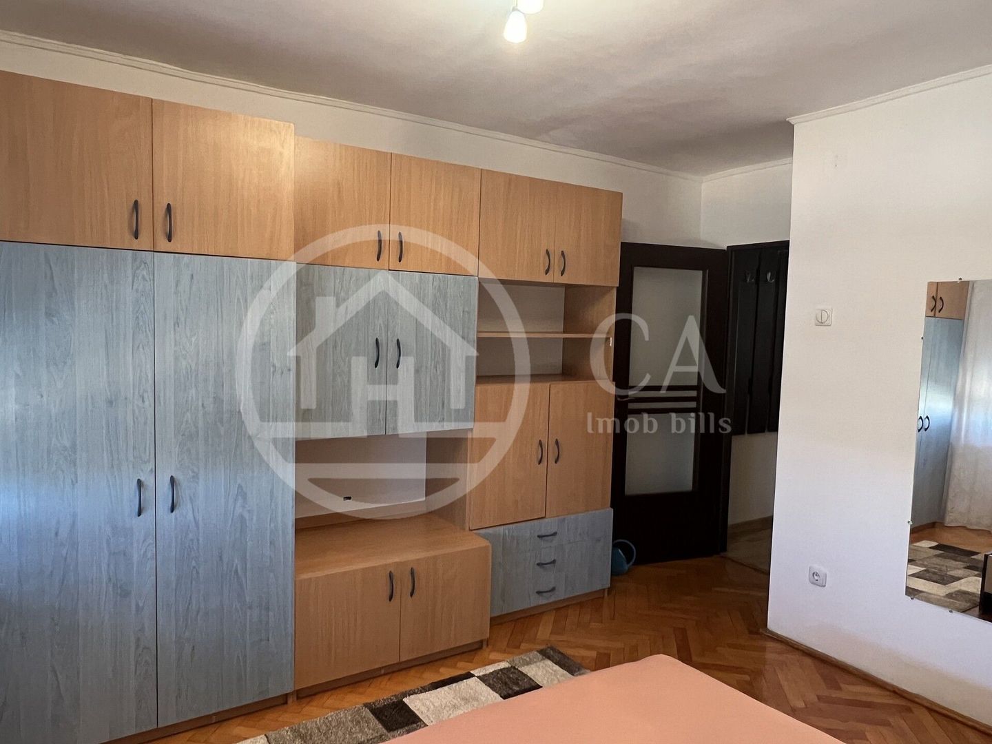 Apartament cu 3 camere de inchiriat in Cantemir Oradea - Poză 8