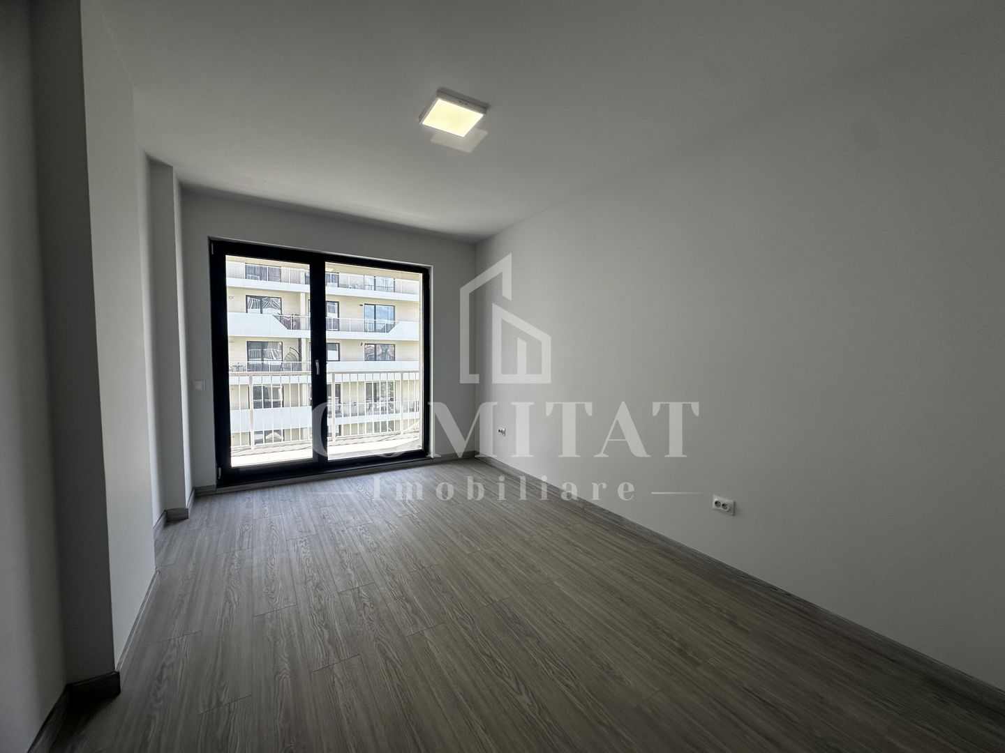 Apartament finisat | Etaj intermediar | Eroilor - Floresti - Poză 5