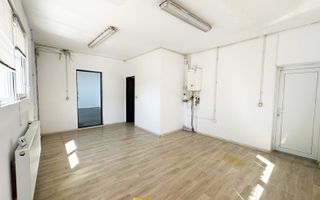 Hală industrială de închiriat Arad Vest – 200 mp, acces TIR - Poză 5