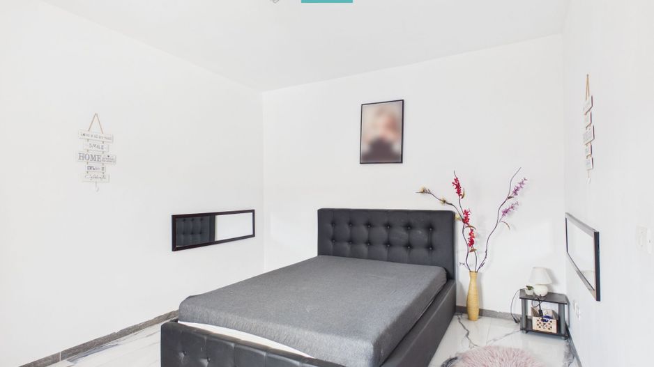 Vilă cu 5 dormitoare, piscină și garaj pe Eminescu - Poză 11