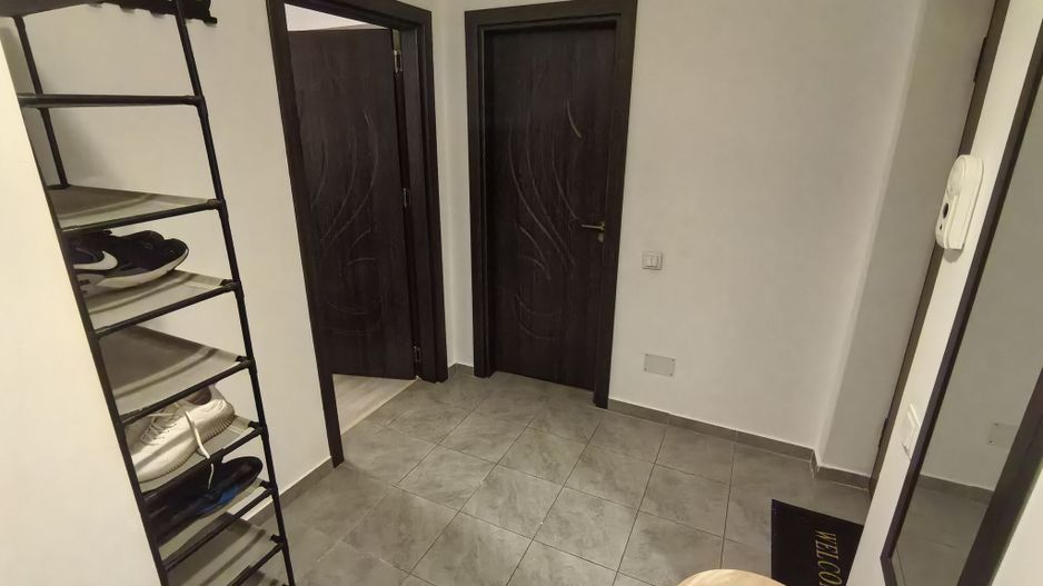 2 camere cu centrala proprie, parcare inclusa, etaj 2, zona Pallady - Poză 3