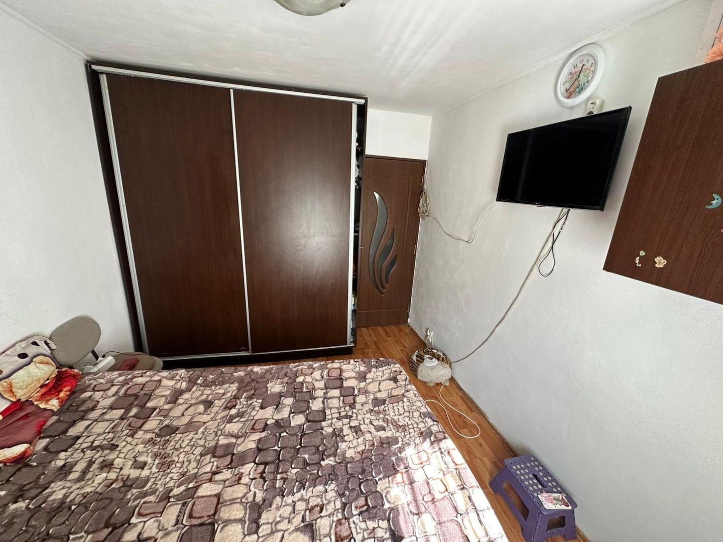 Aviatiei Apartament 3 camere Elena Caragiani - Poză 9