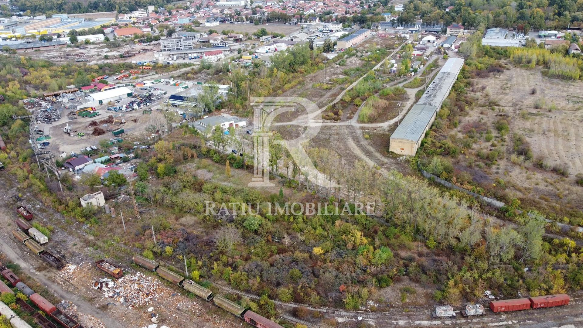 Teren Intravilan | 8200 mp | Calea Clujului | Oradea - Poză 6