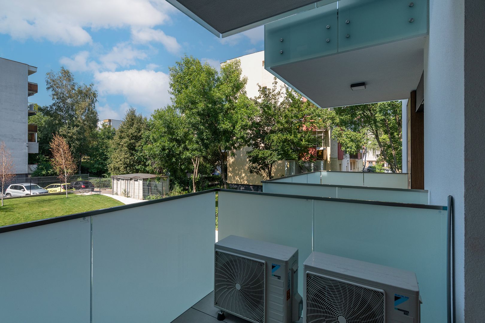 UMF I Apartament 2 camere I str Louis Pasteur 48 I etaj 1 - Poză 7