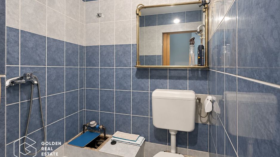 Apartament 3 camere, etaj 4, zona Alfa - Poză 10