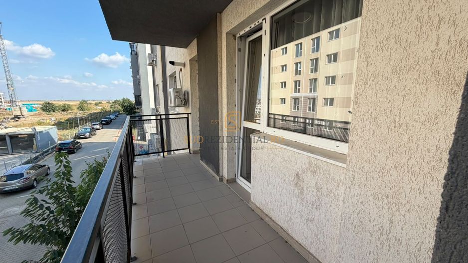 Apartament 2 camere, gata de mutare, metrou Berceni, Popesti Leordeni - Poză 14