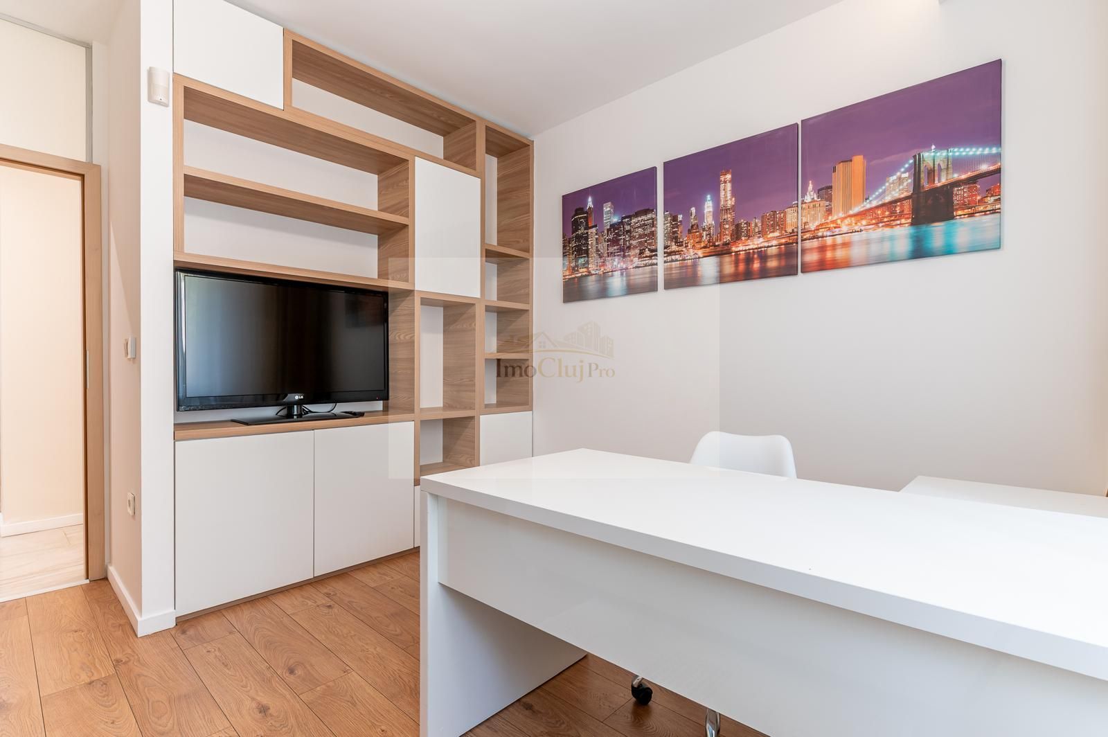 Apartament  Premium de Închiriat | Plopilor | 120 mp | Parcare + Garaj - Poză 15