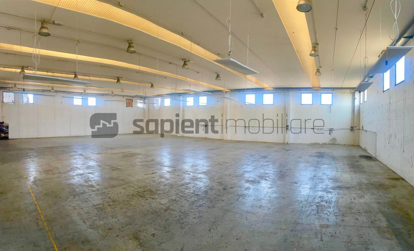 Sapient | Hală situata în com. Borș - Poză 5