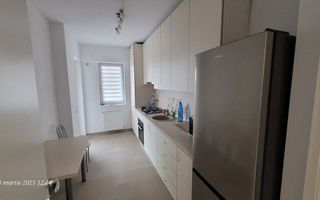 Ap 2 camere+Loc de Parcare UNIREA TOWERS– Prima Închiriere- 595 Euro - Poză 4