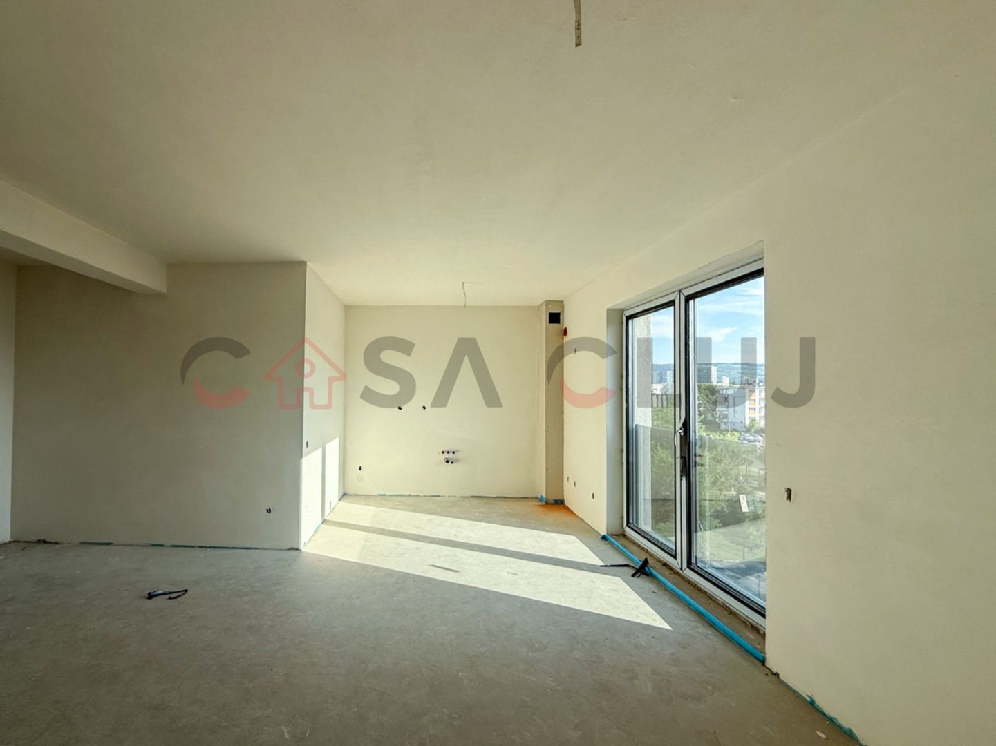2 camere, ansamblu rezidential premium, Iulius Mall - Poză 4