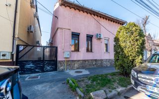 Apartament 2 camere in Parneava - Poză 1