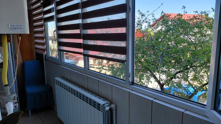 🏡 Oportunitate! 2 camere decomandat, etaj 1/4, 2 balcoane – General - Poză 16