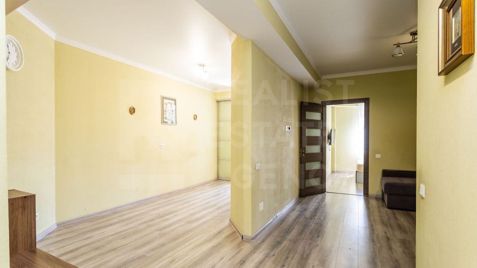 Vânzare, apartament 1 cameră, str.  Alba Iulia , Buiucani - Poză 3