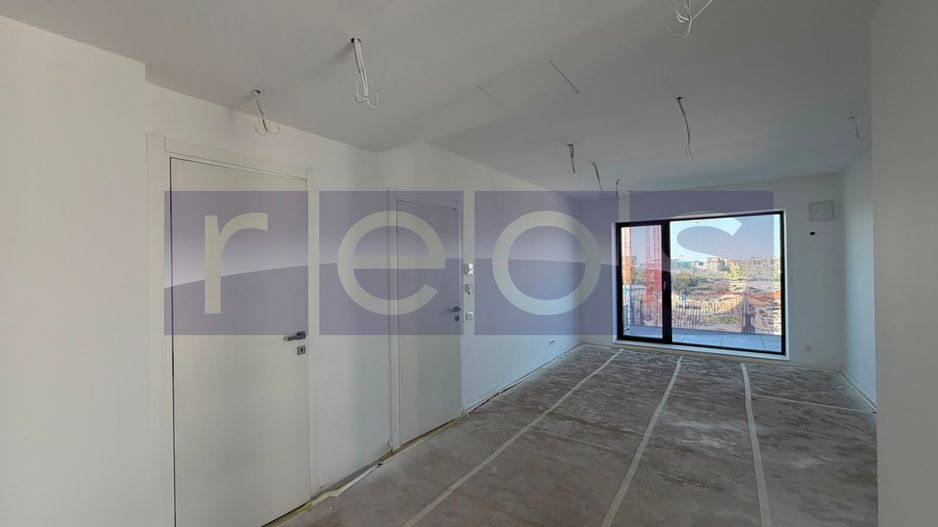 VANZARE 2 CAMERE | NUSCO FAZA 2 | 47MP | TERASA | NEMOBILAT | NOU - Poză 2