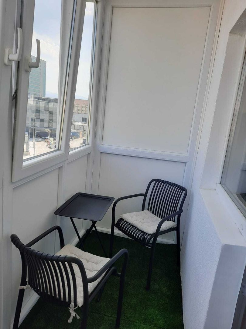 Apartament 3 camere decomandat, zona Scoala de inot - Poză 7