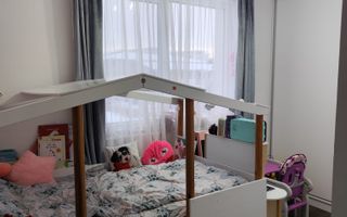 Apartament de inchiriat / etaj intermediar / Zona Porii - Poză 13