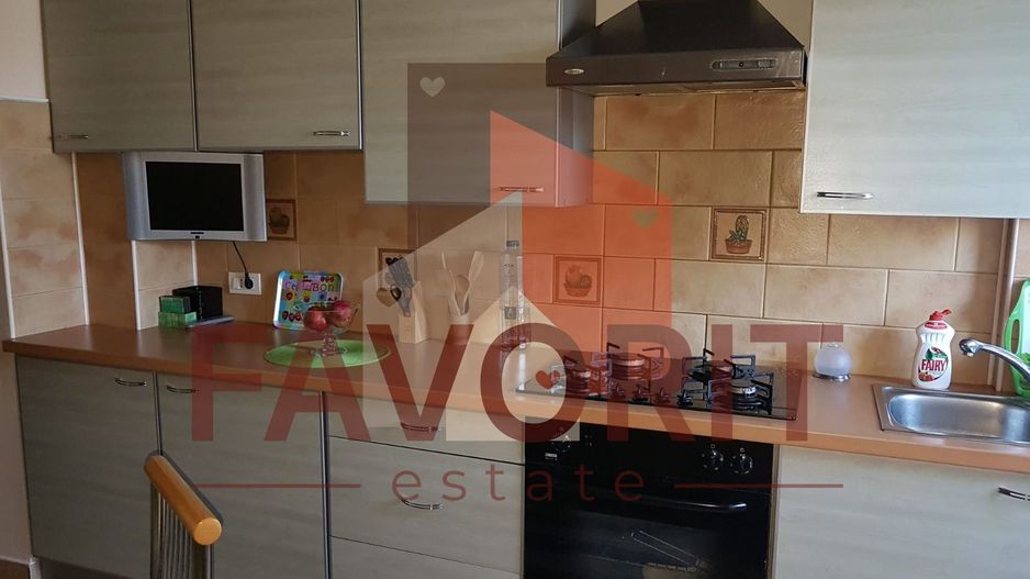 3 camere decomandat | mobilat | zona centrala | 2 bai | etaj 3 | boxa subsol - Poză 15