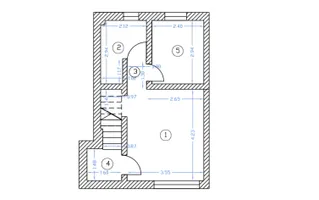 VANZARE VILA D+P+1+M | ZONA VATRA LUMINOASA - Poză 23