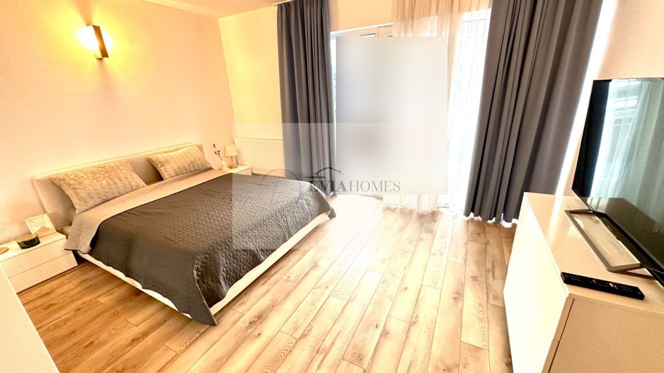 160 mp/Parcare inclusă/Cartier Bună Ziua - Poză 4