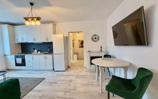 Apartament de închiriat 3 camere-parcare– zona Sala Sporturilor - Poză 2