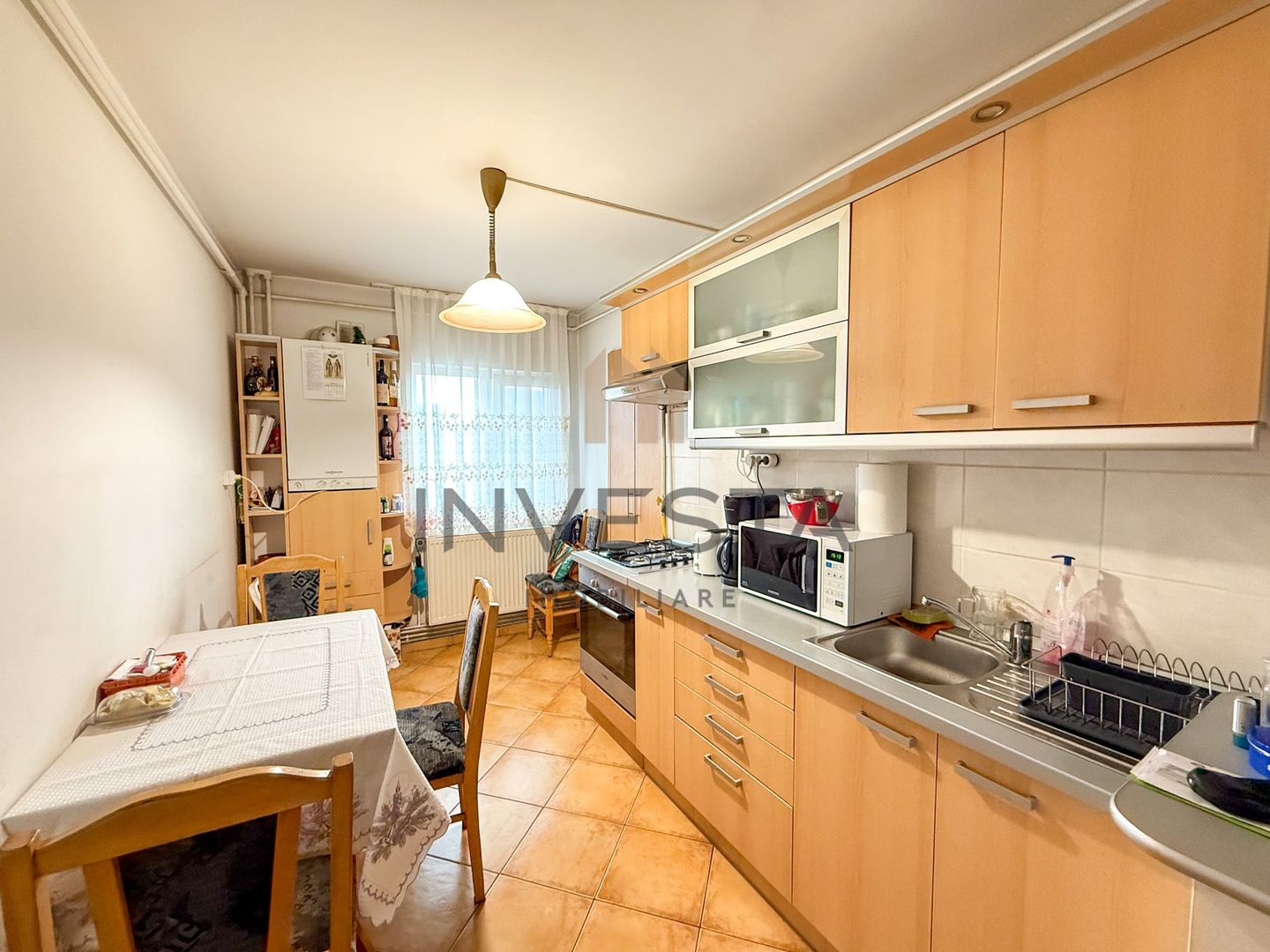 Apartament 2 camere decomandate 58 mp utili, zona strazii Scortarilor! - Poză 4