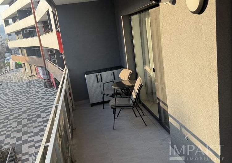 Apartament cu doua camere in Bonjour Residence! - Poză 7