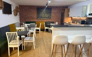 Spatiu birouri de inchiriat, premium, complet echipat - Poză 3