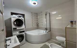 Vilă individuală premium | 730 mp teren | 4 dormitoare | Garaj - Poză 28