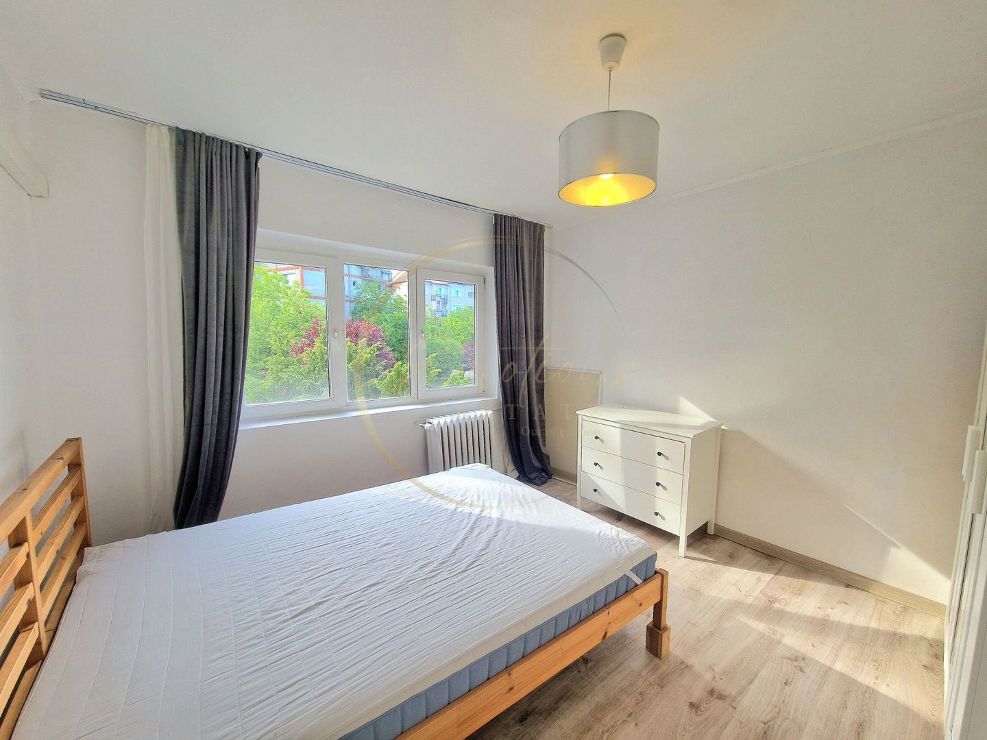 SUPER OFERTĂ | Apartament cu 2 camere- Soarelui | SPAȚIU ȘI INTIMITATE - Poză 4