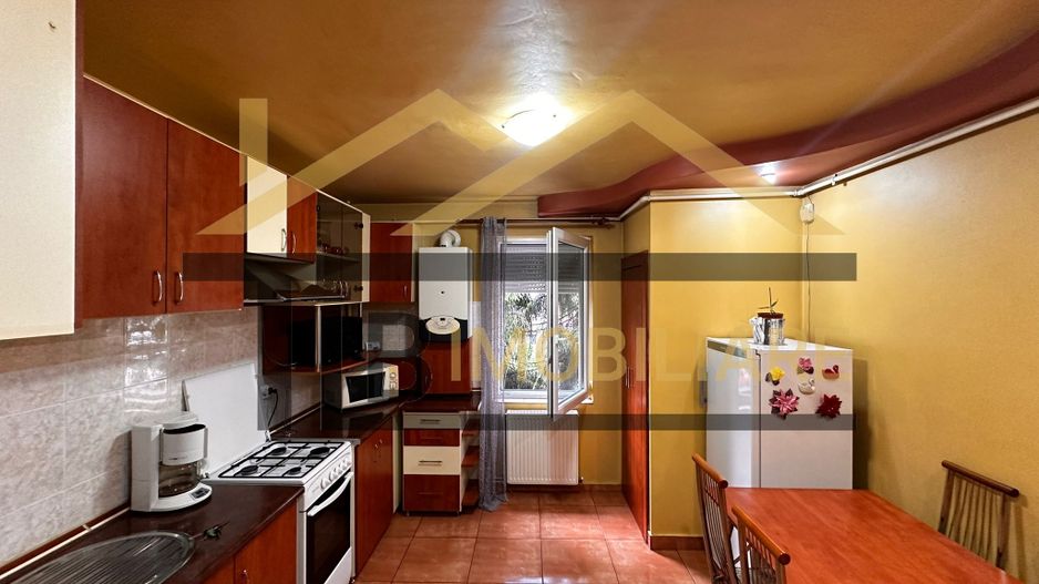 Apartament de 2 camere , 54mp, decomandat, zona 18 GYM Pandurilor - Poză 7