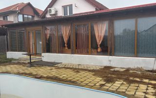 Individuala cu piscina - Poză 9