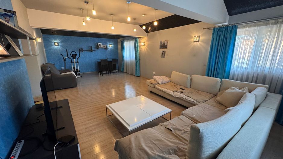 Casa 9 camere Glina 350 mp utili 1000 mp teren - Poză 26