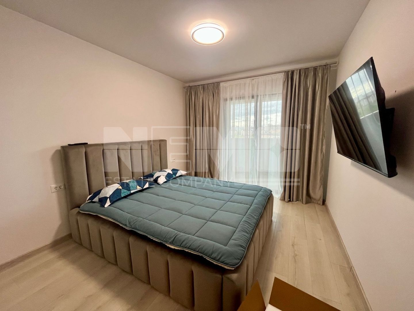 Apartament Nou 2 Camere | Avanera | Parcare Subterană | 60 MP - Poză 4