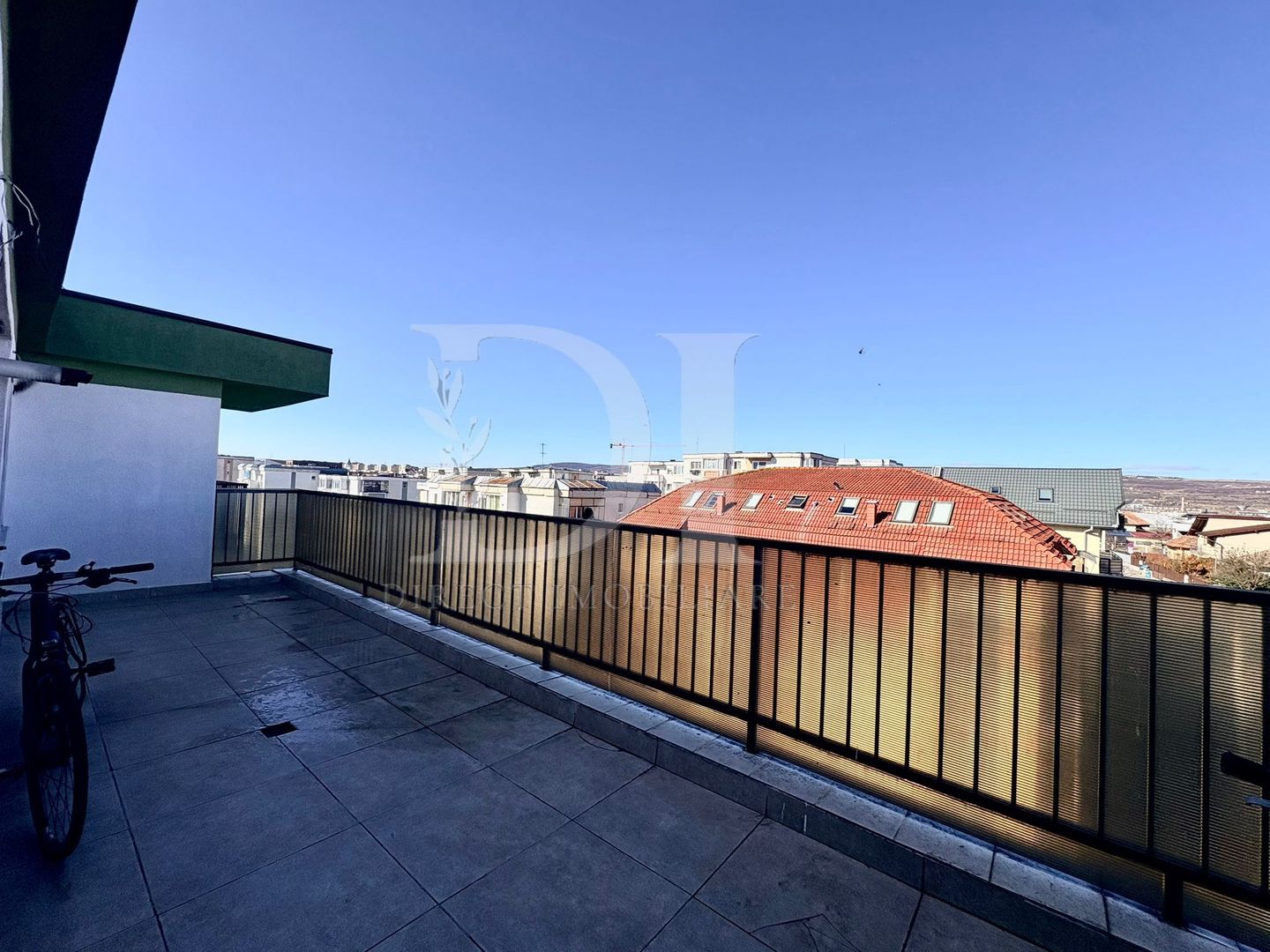 Apartament cu 2 camere -Intre Lacuri Cluj - Poză 10