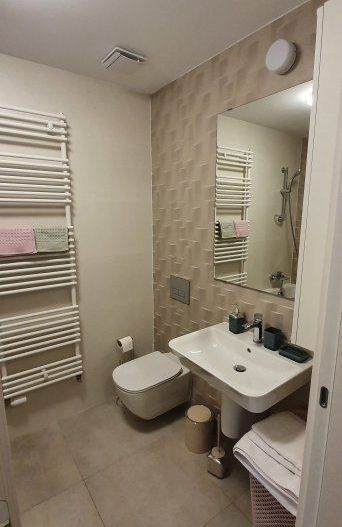 APARTAMENT LUX | CLOUD9 - Poză 8