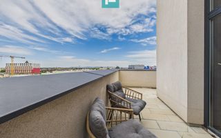 Penthouse în complex ARED IMAR - Poză 26