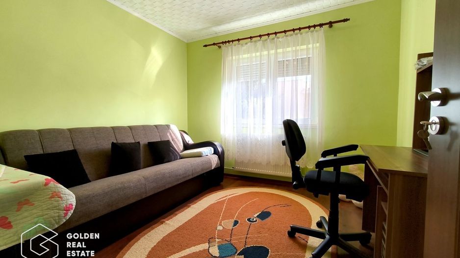 Apartament 3 camere modern cu centrala zona Romanilor Postavului - Poză 7
